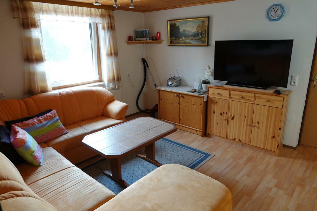 Ferienwohnung Griesser Arriach Exterior photo